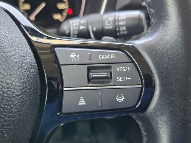 2024 Honda Pilot - $36,497