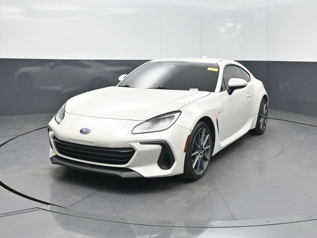2023 Subaru BRZ Limited RWD