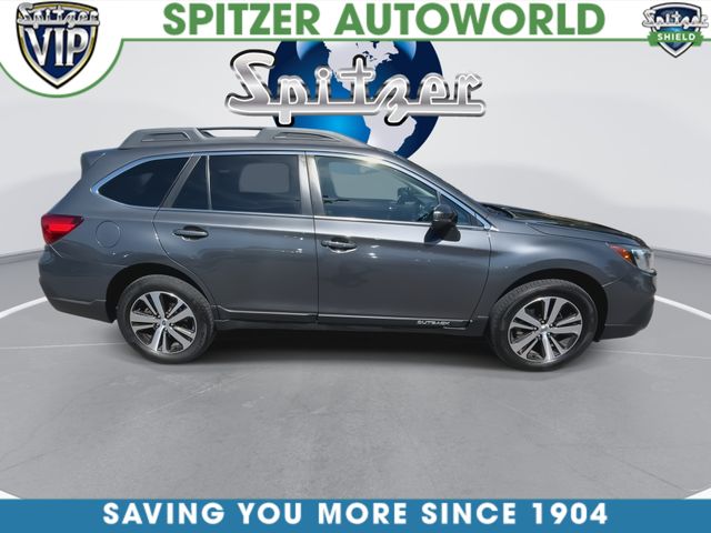 Used 2019 Gray Subaru 3.6R image 9