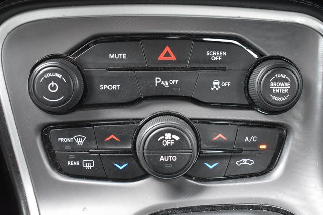Used 2022 Dodge Challenger Coupe