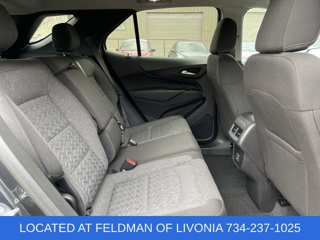 Used 2023 Chevrolet Equinox For Sale in Livonia, MI