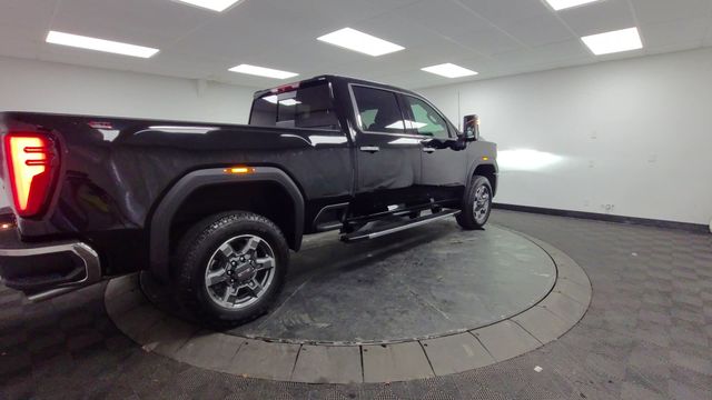 2026 – GMC – Sierra 2500HD