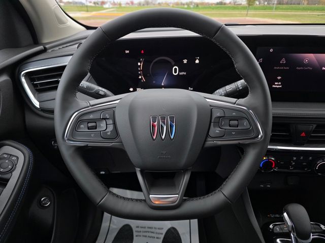 2026 Buick Encore GX Sport Touring AWD