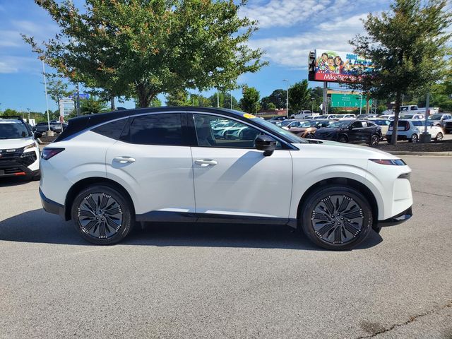 Used 2026 Nissan Murano SUV