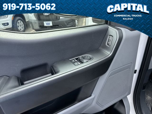 New 2026 White Ford 8FT SERVICE BODY image 22