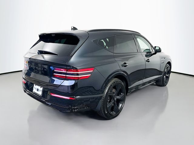 Thumbnail: 2026 Genesis GV80 - 5