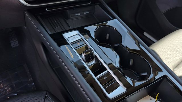 2026 Volkswagen Atlas