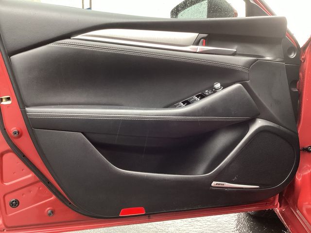 Used Car 2020 Mazda Mazda6  Grand Touring Reserve For Sale Under $20,000 In San Antonio, Texas