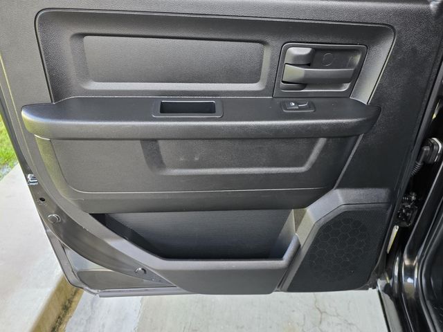 Used 2017 Ram 1500 Truck