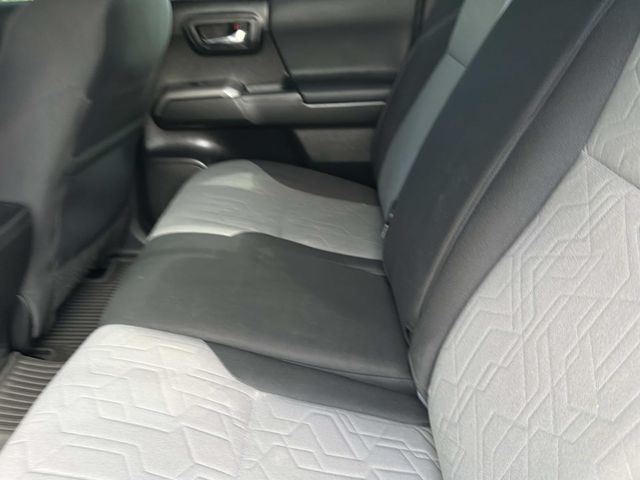 Used 2023 Toyota Tacoma Truck