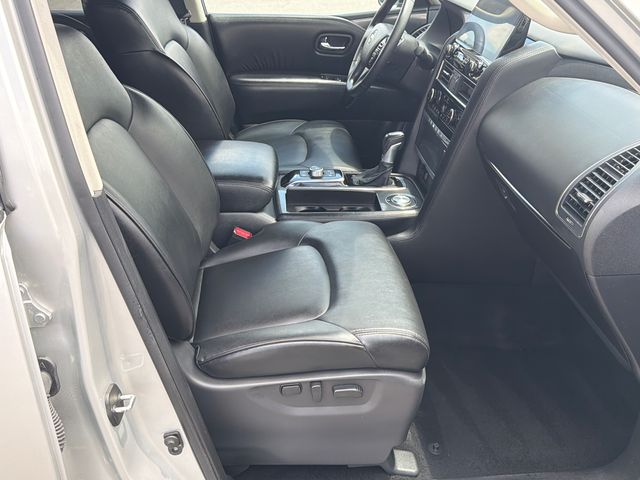 Used 2023 Nissan Armada SUV