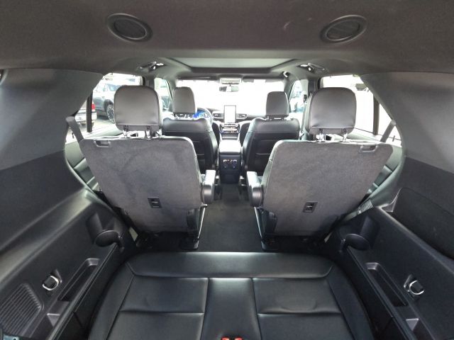 2022 Ford Explorer ST:47140A