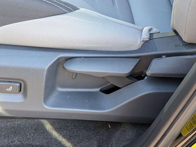 2026 Toyota Tacoma TRD Sport - Photo 14
