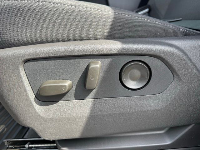 new 2026 Chevrolet Silverado 1500 car, priced at $55,890