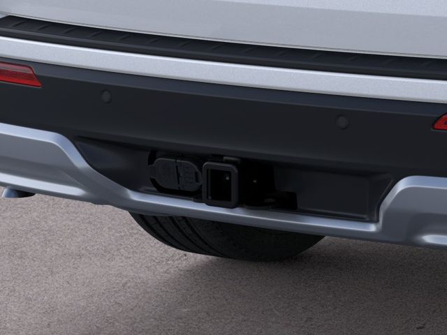 New 2026 White Ford Platinum image 23