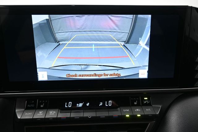 Used 2025 Toyota Camry Sedan