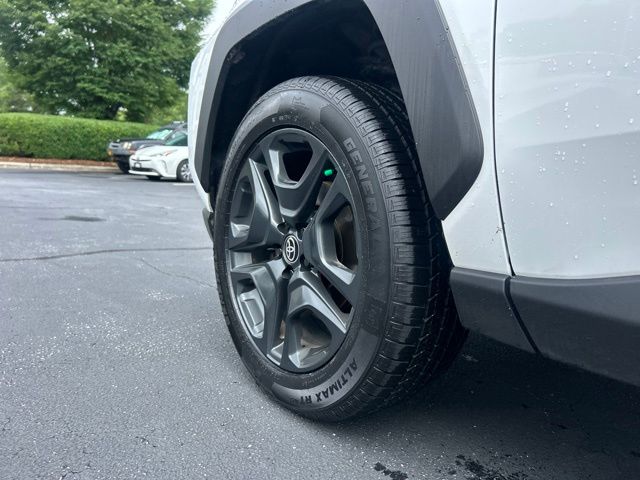 2024 Toyota RAV4 Adventure - Photo 13