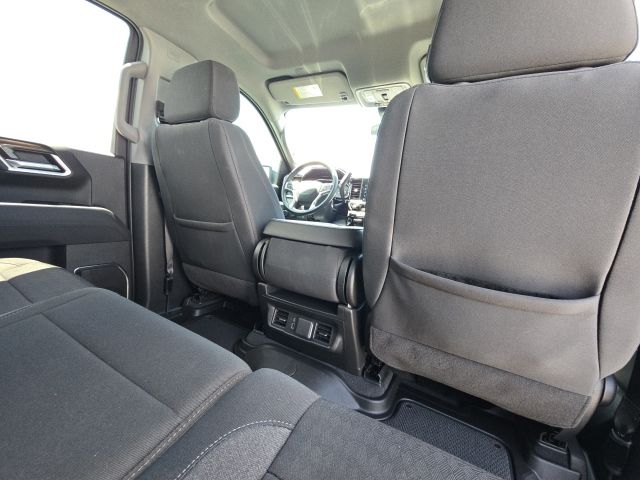 2025 Chevrolet Silverado 1500 LT:46703A