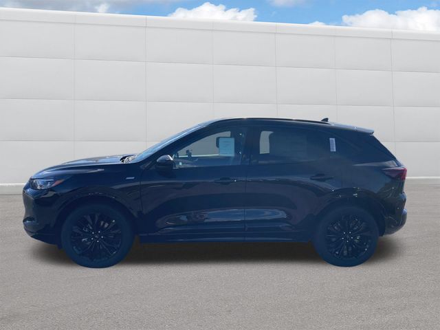 2024 Ford Escape ST-Line Elite 2