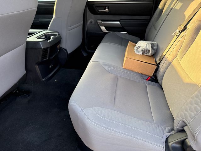 Used 2025 Toyota Tundra Truck