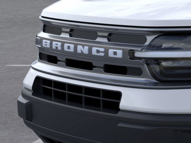 2024 Ford Bronco Sport Big Bend 15