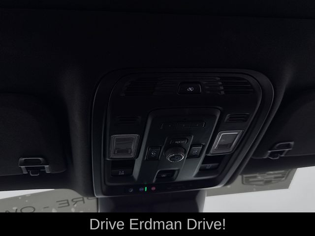 Used 2024 Cadillac Escalade ESV SUV