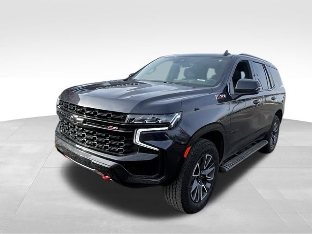 2023 Chevrolet Tahoe Z71 4WD