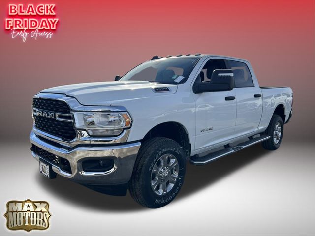 2023 Ram 3500 Big Horn 3