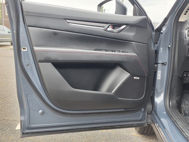 Used 2024 Mazda CX-5 SUV