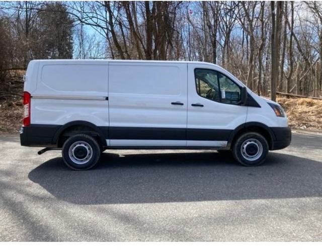 2025 Ford Transit 250