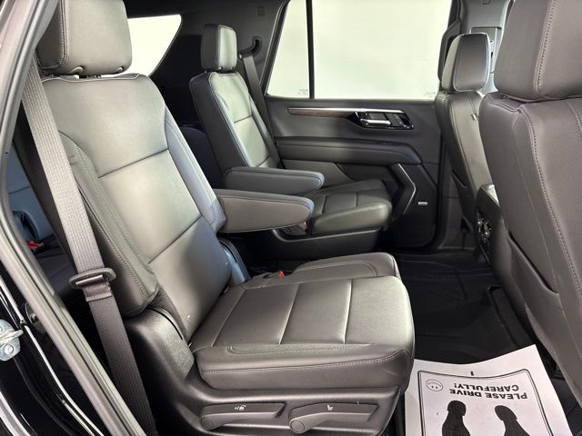 New 2026 Chevrolet Tahoe SUV