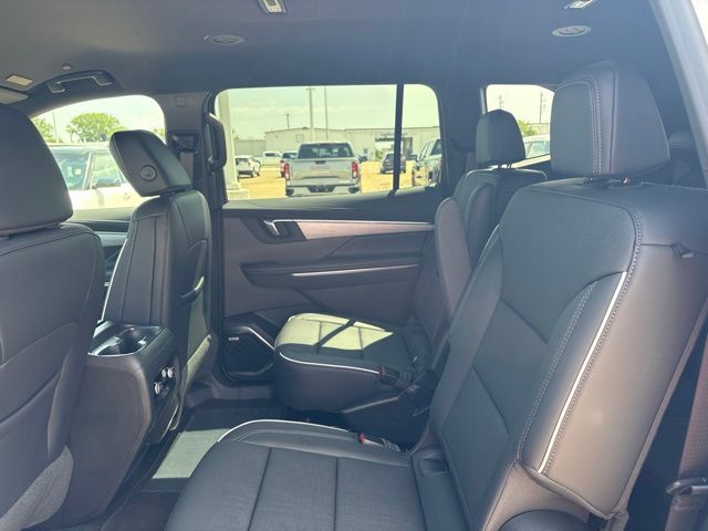 New 2026 Buick Enclave SUV