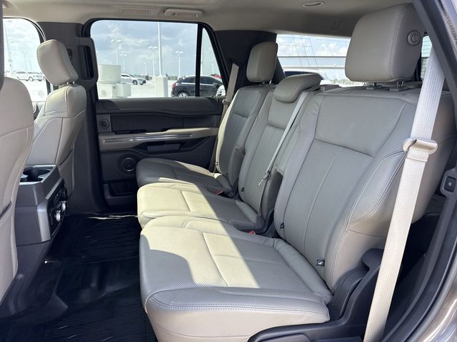 2018 Ford Expedition - $25,888
