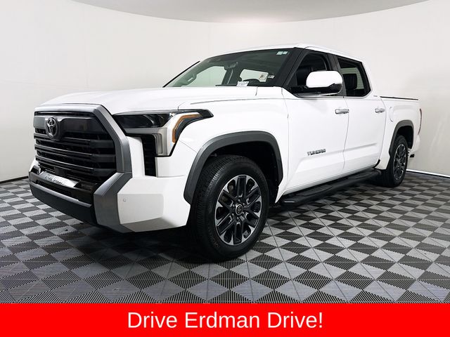 Used 2023 Toyota Tundra Truck