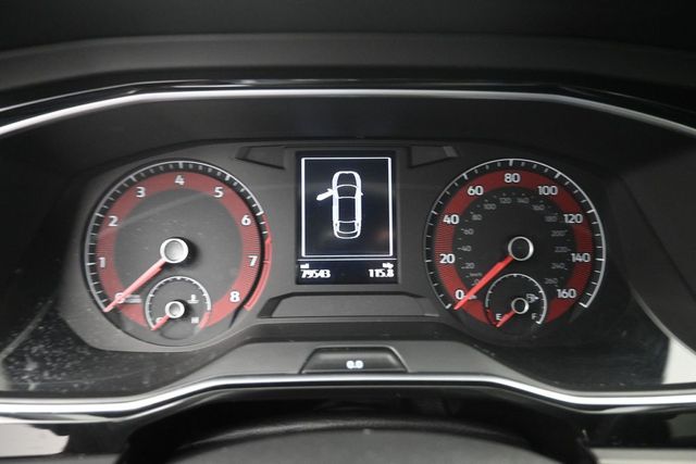 2019 Volkswagen Jetta  Red at DeMontrond Auto Country