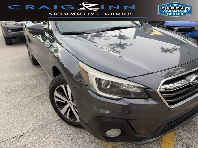 2019 Subaru Outback Limited AWD photo