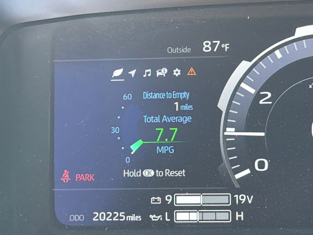 Used 2024 Toyota Tundra Hybrid Truck