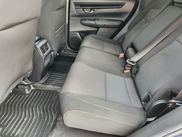 2023 Honda CR-V Hybrid Sport  at Martin Chrysler Dodge Jeep Ram
