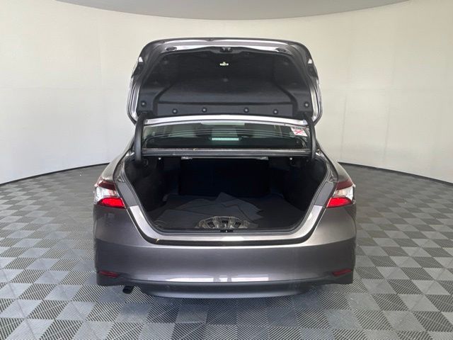 Used 2023 Toyota Camry Hybrid Sedan