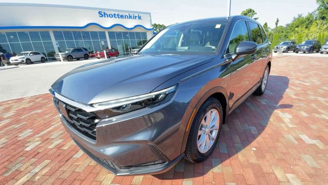 Used 2024 Honda CR-V SUV