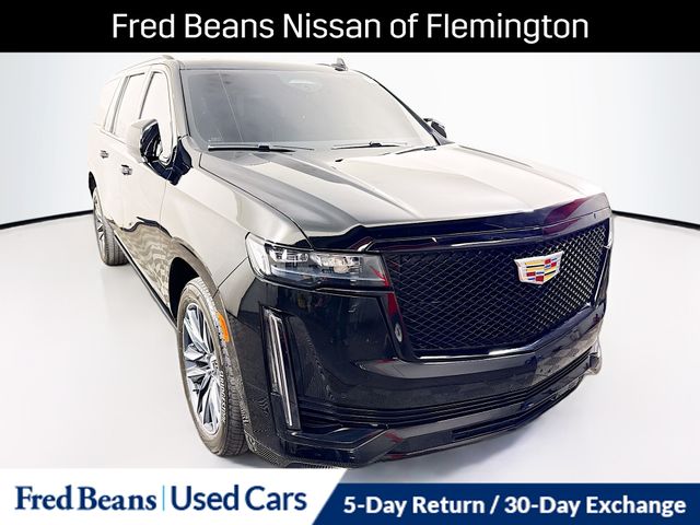 2023 Cadillac Escalade ESV Sport 4WD