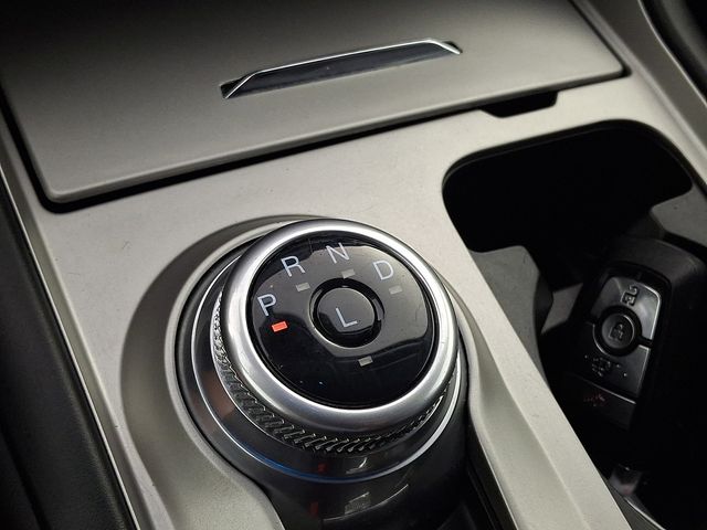 Used 2023 Ford Explorer SUV