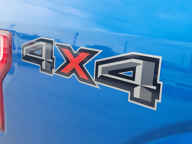 Used 2019 Blue Ford XL image 9