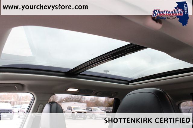 Used 2025 Subaru Ascent SUV
