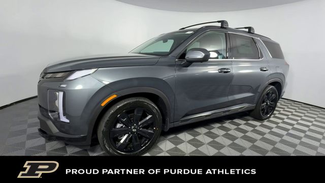 New 2025 Hyundai Palisade For Sale in Indianapolis, IN