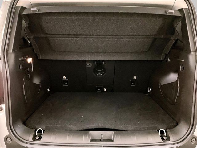 2021 Jeep Renegade Latitude Silver at South Hills Kia