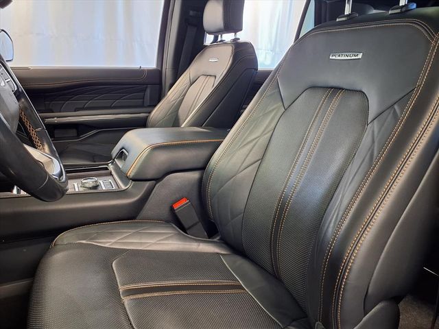 2022 Ford Expedition