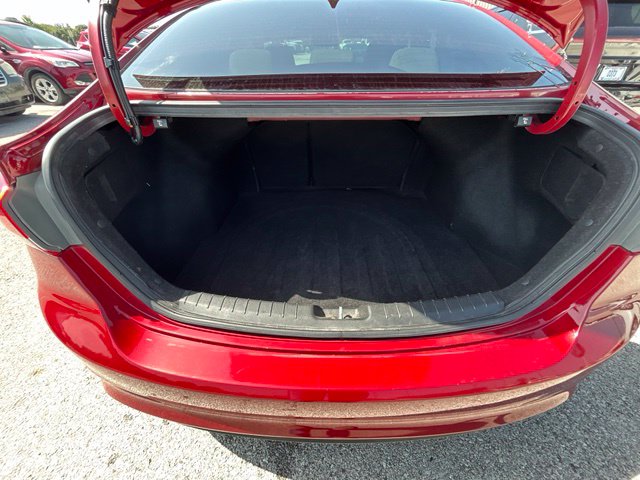 Used 2017 Hyundai Elantra Sedan