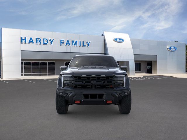 2026 Ford F-150 Raptor:169062