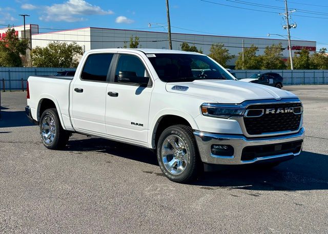 2026 RAM Ram 1500 Pickup Big Horn/Lone Star's photo